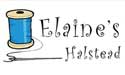 Web design for elaines