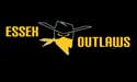 Essex Outlaws Website logo